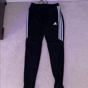 Adidas trio 17 training pants